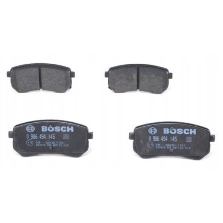 Bosch fékbetétek 0 986 494 145
