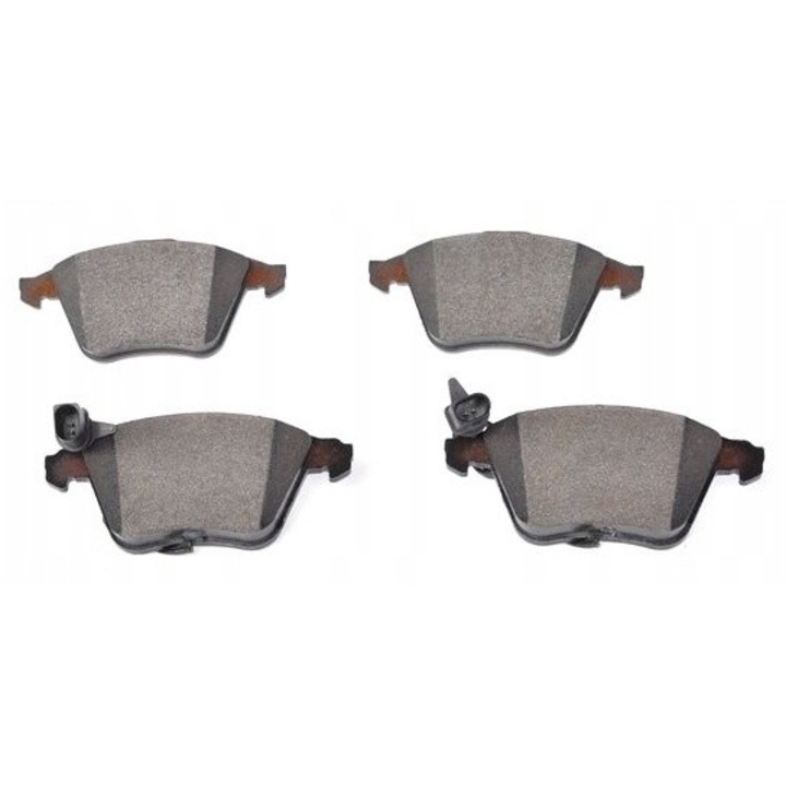 Bosch fékbetétek 0 986 494 104