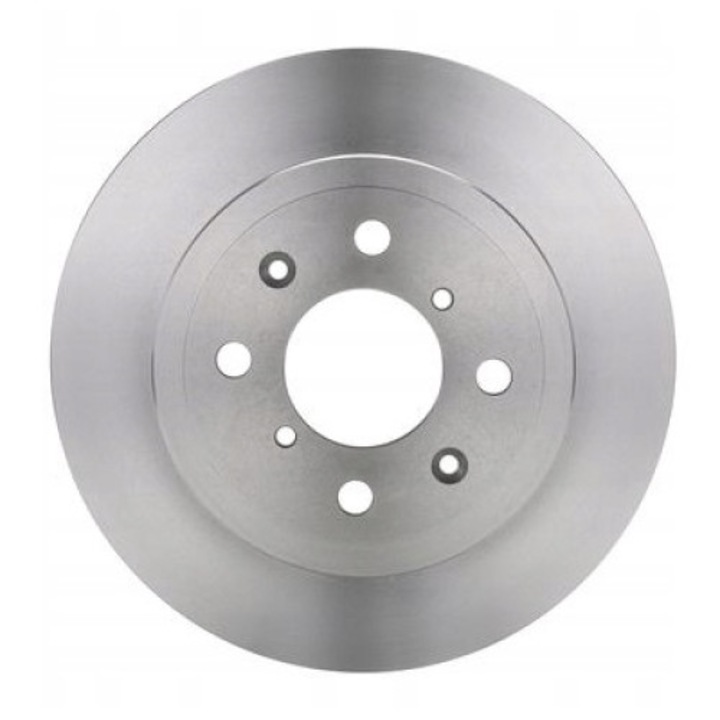 2 db féktárcsa, Bosch, 0 986 479 370