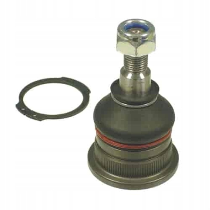 Vezetőcsukló, DELPHI TC1078, Fekete