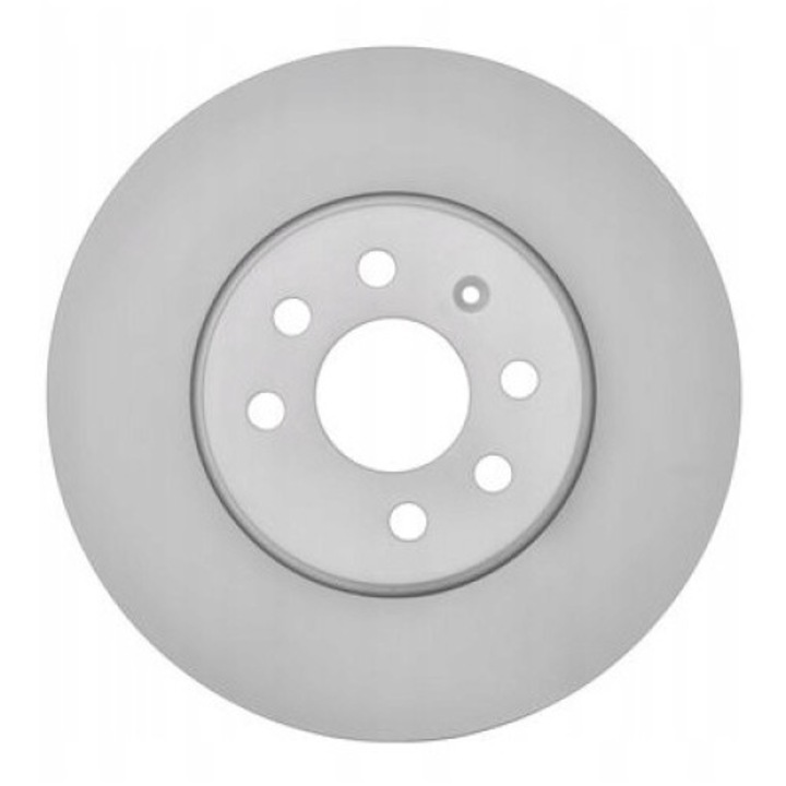 Set 2 discuri frana, Bosch, 0 986 479 B68