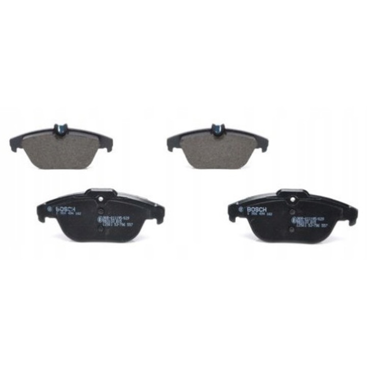 Bosch fékbetétek 0 986 494 162