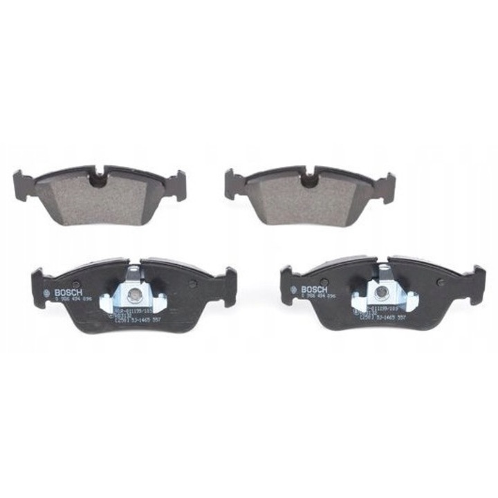 Bosch fékbetétek 0 986 494 096