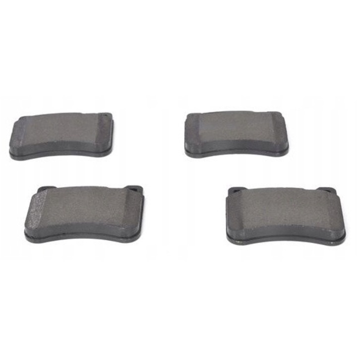 Bosch fékbetétek 0 986 494 166