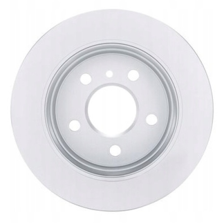 2db-os féktárcsa készlet, Bosch, 0 986 479 235