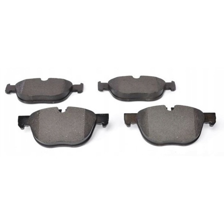 Bosch fékbetétek 0 986 494 191