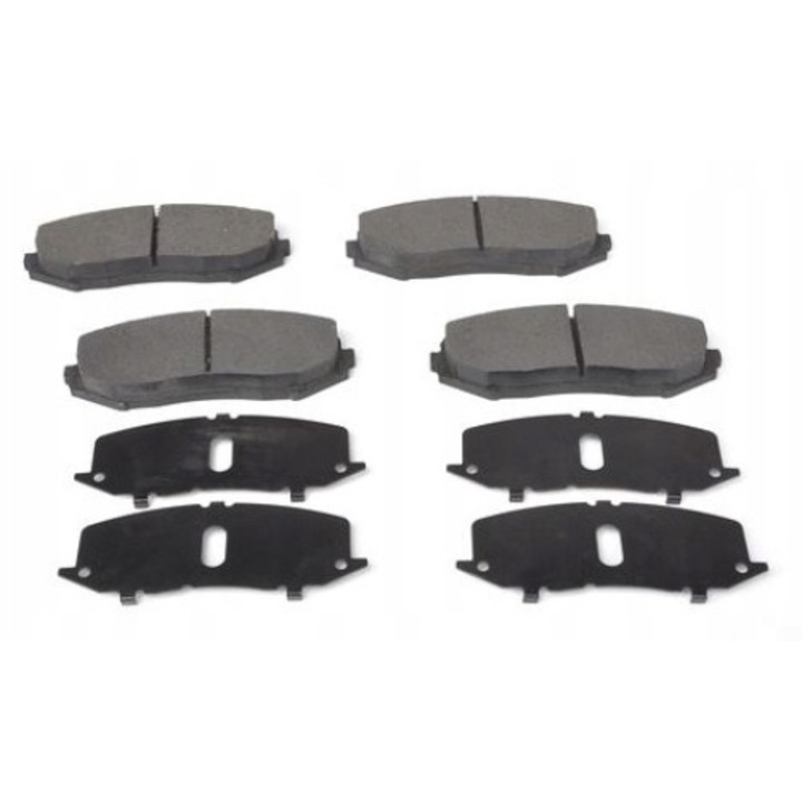 Bosch fékbetétek 0 986 494 241