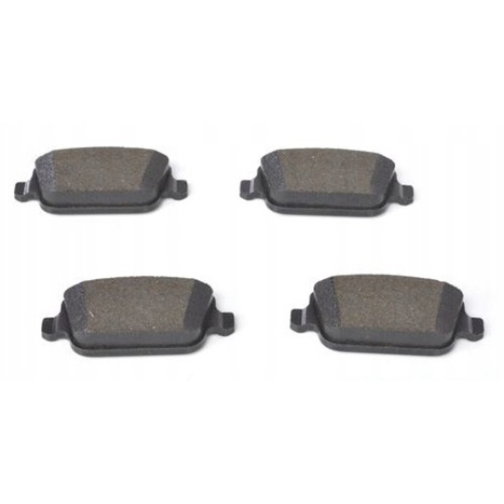 Bosch fékbetétek 0 986 494 214