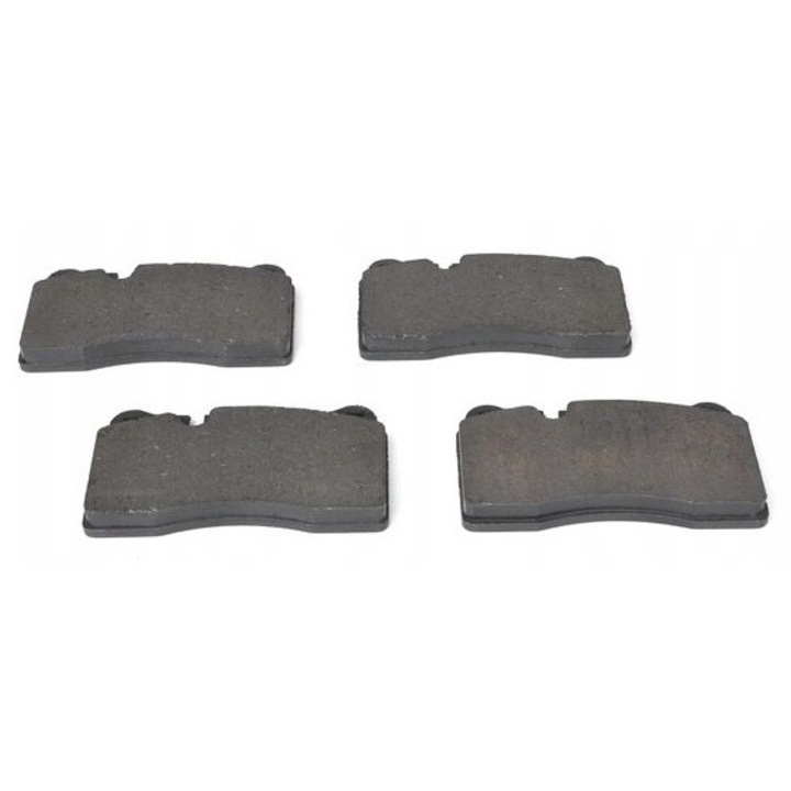 Bosch fékbetétek 0 986 494 207