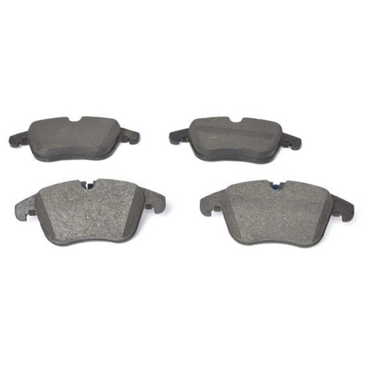 Fékbetétek, Bosch, 19,2x66,6x72 mm