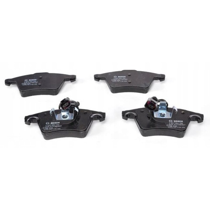 Bosch fékbetétek 0 986 494 164
