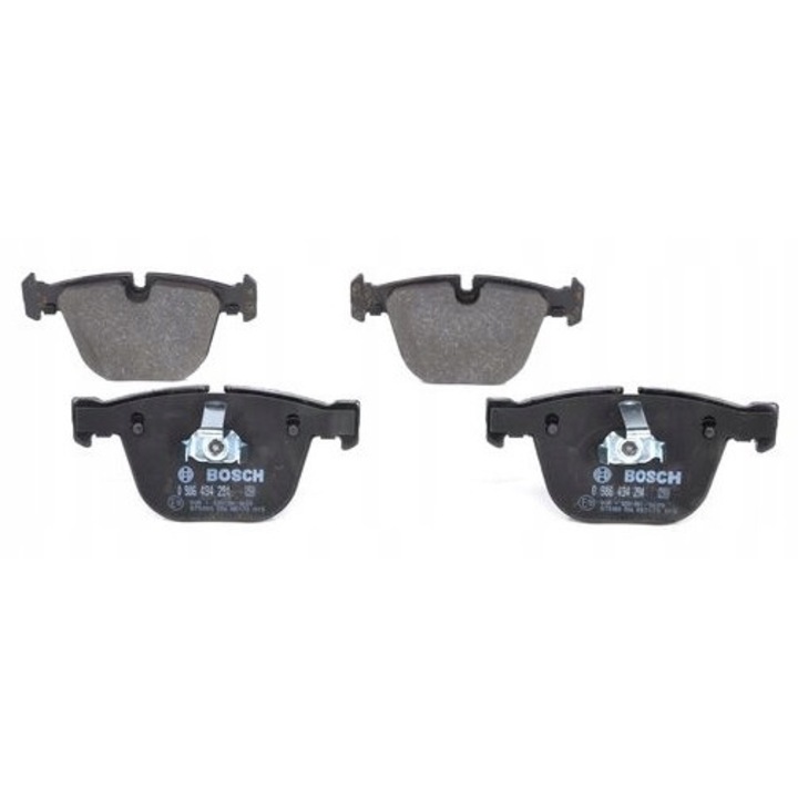 Bosch fékbetétek 0 986 494 294