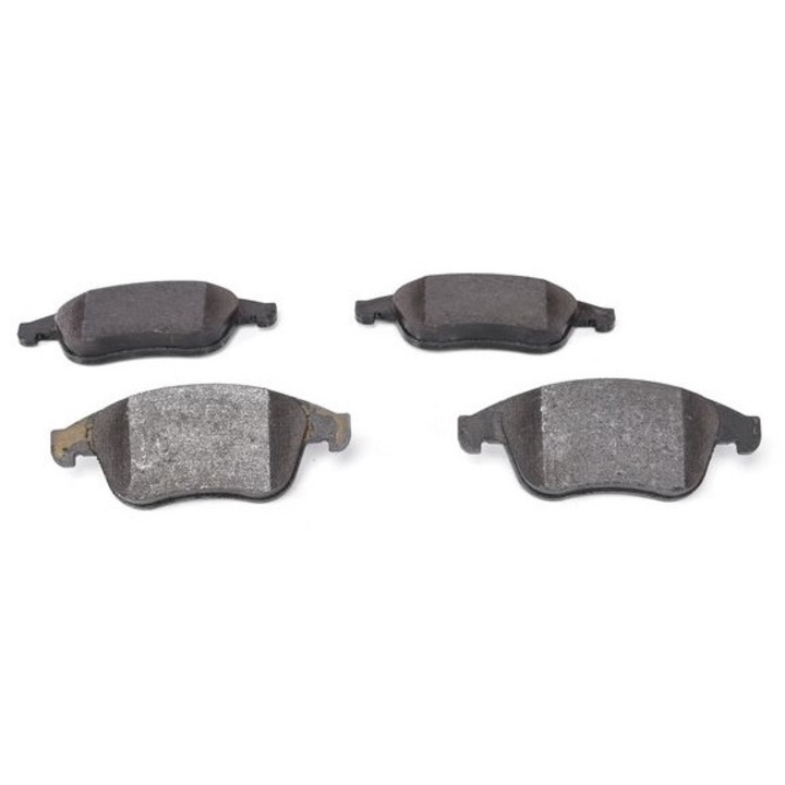 Спирачни накладки Bosch 0 986 494 401