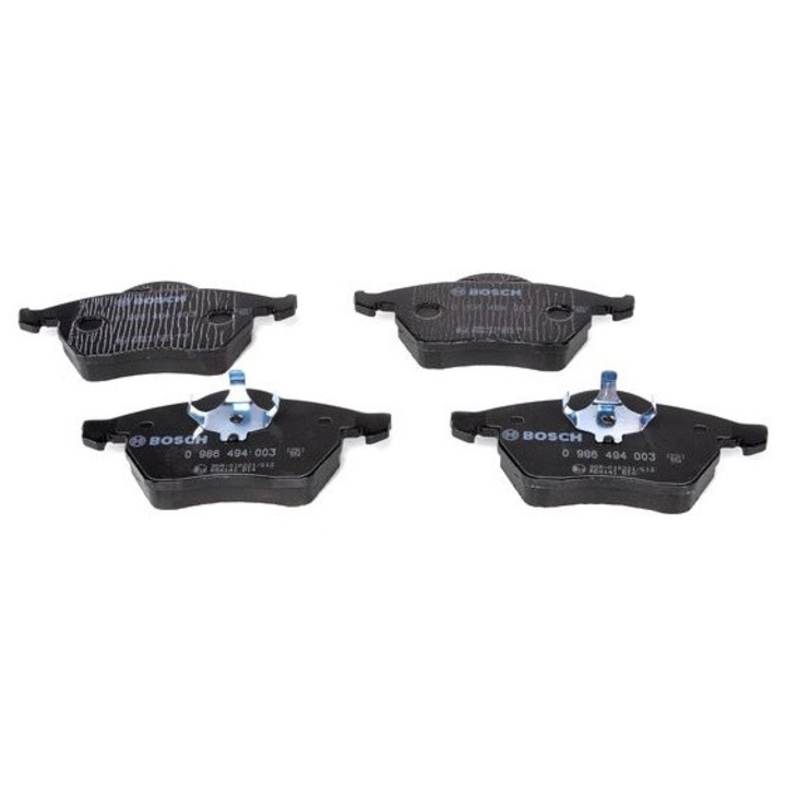 Bosch fékbetétek 0 986 494 003