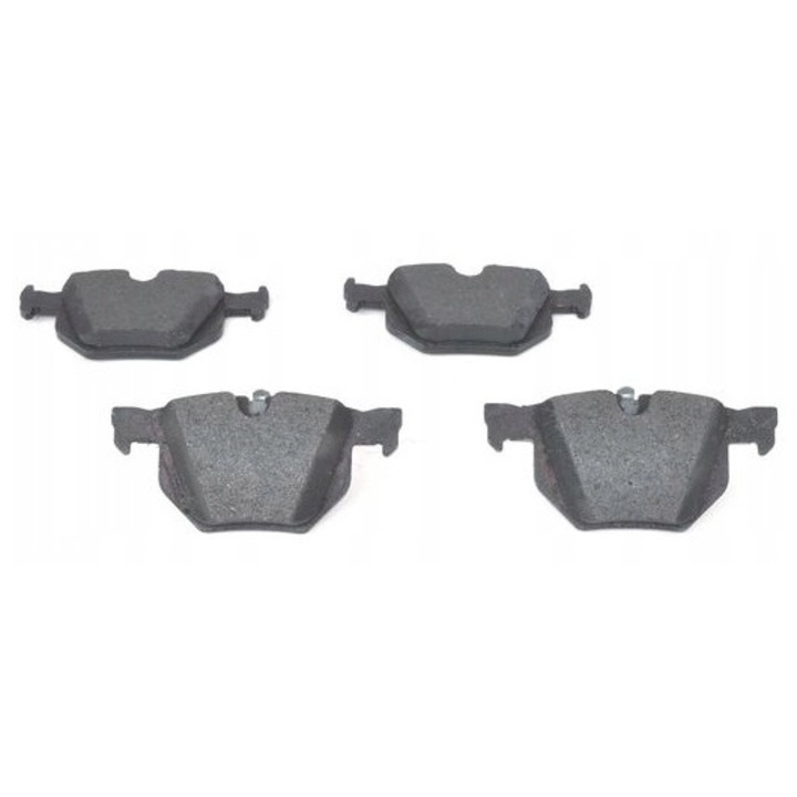 Bosch fékbetétek 0 986 494 540