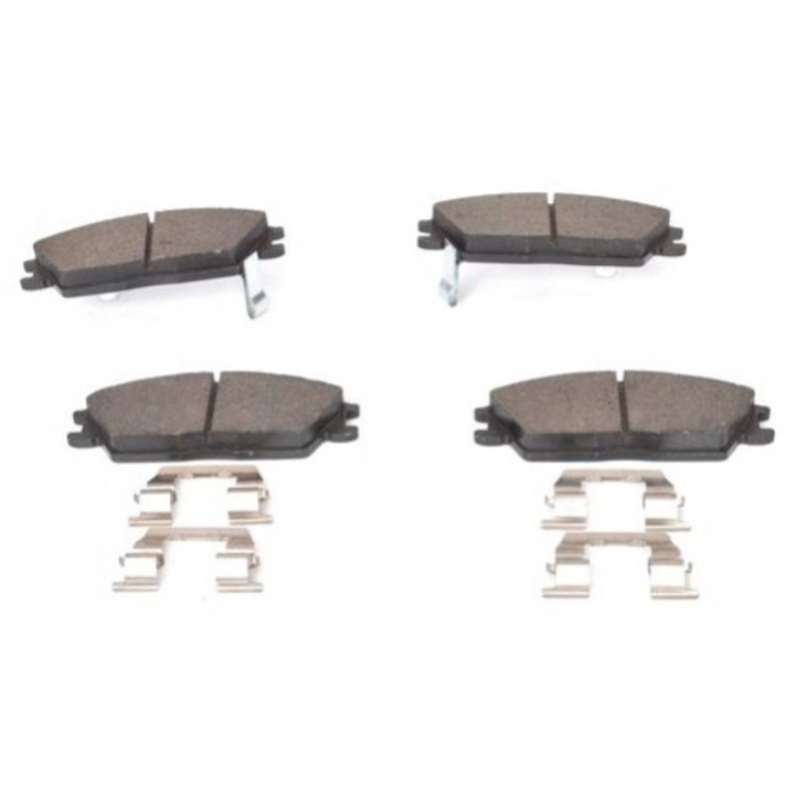 Fékbetétek, Bosch, 0 986 494 620