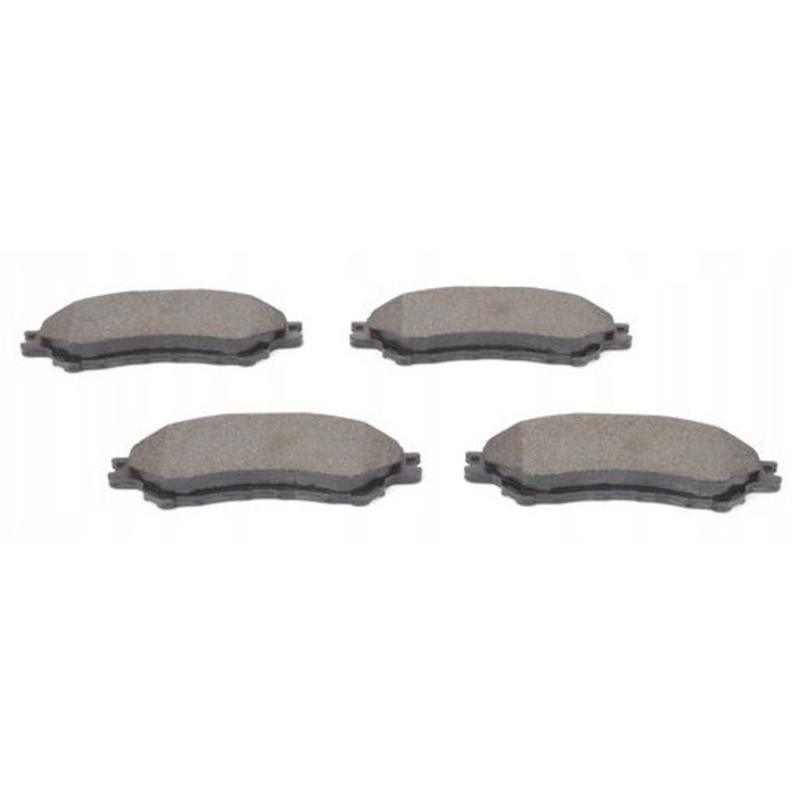 Fékbetétek, Bosch, 0 986 494 936