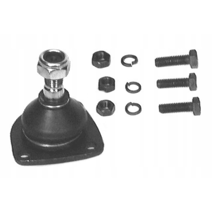 Teher/vezető csukló, Delphi, TC203 kód