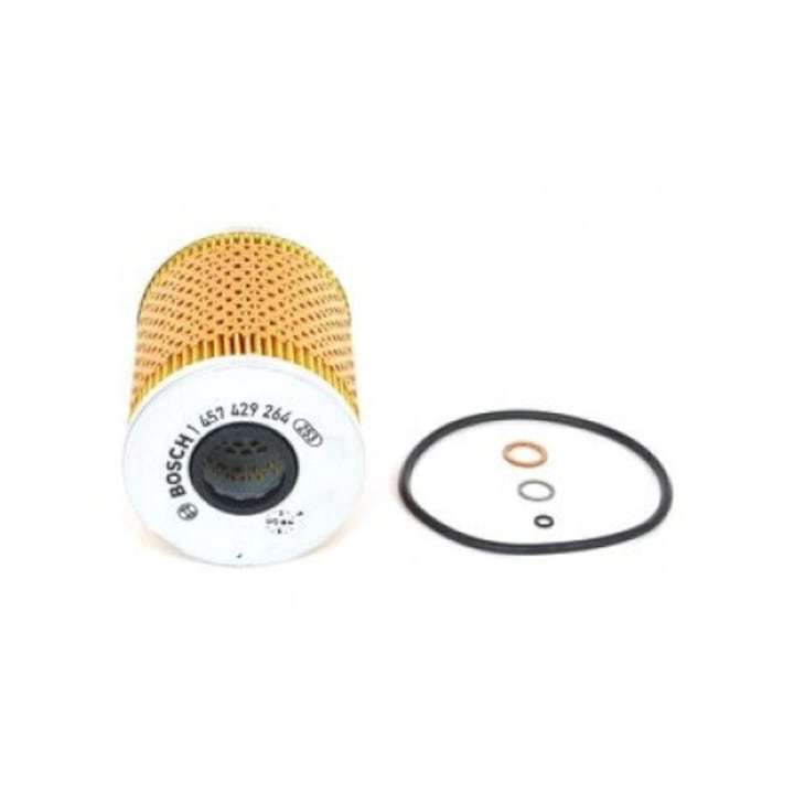 Olajszűrő, Bosch, 1 457 429 264