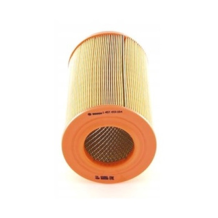 Levegőszűrő, Bosch 1 457 433 154, sárga