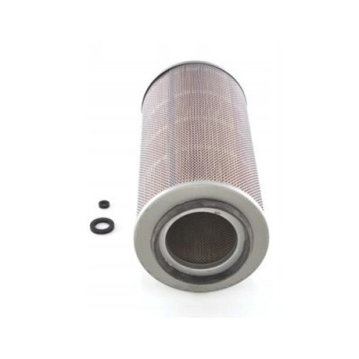 Въздушен филтър, BOSCH 1 457 429 946, сив