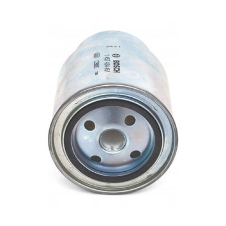 Üzemanyagszűrő, Bosch, 1 457 434 451