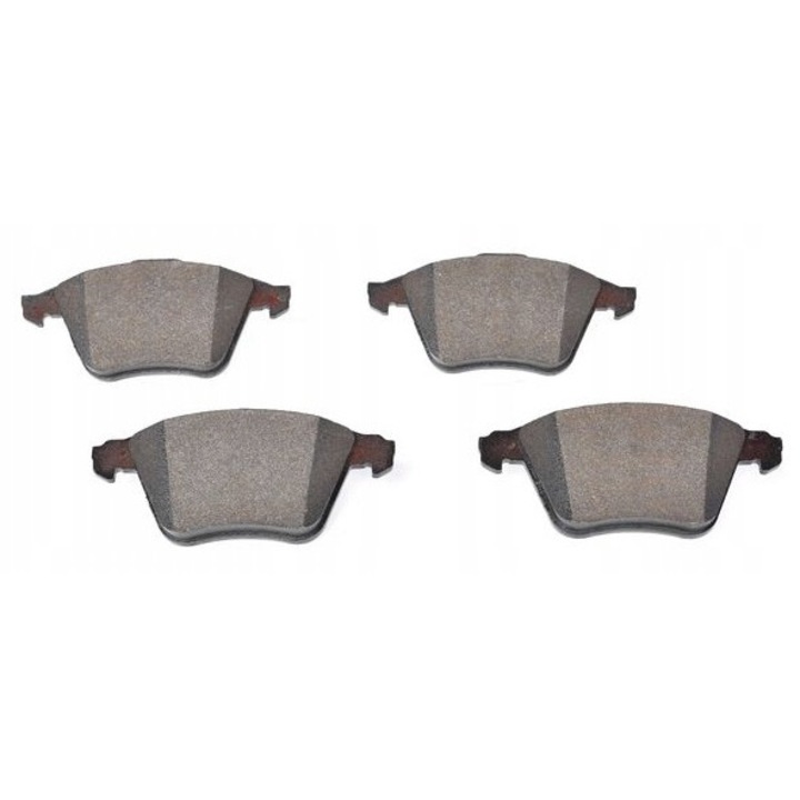 Fékbetétek BOSCH 0 986 494 077