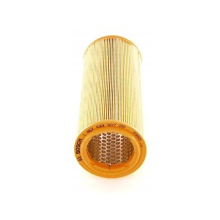 Levegőszűrő, Bosch 1 457 433 307, sárga