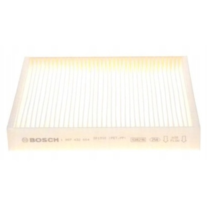 Филтър купе, Bosch, 1 987 432 004