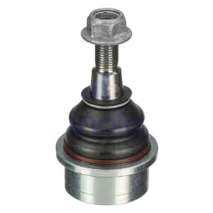 Delphi teher/vezető csukló, TC3643, ezüst