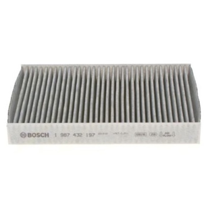 Филтър купе, Bosch, 1 987 432 197
