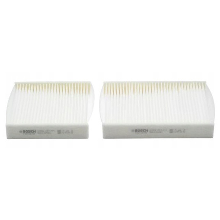 Fülkeszűrő, BOSCH, 1 987 432 136