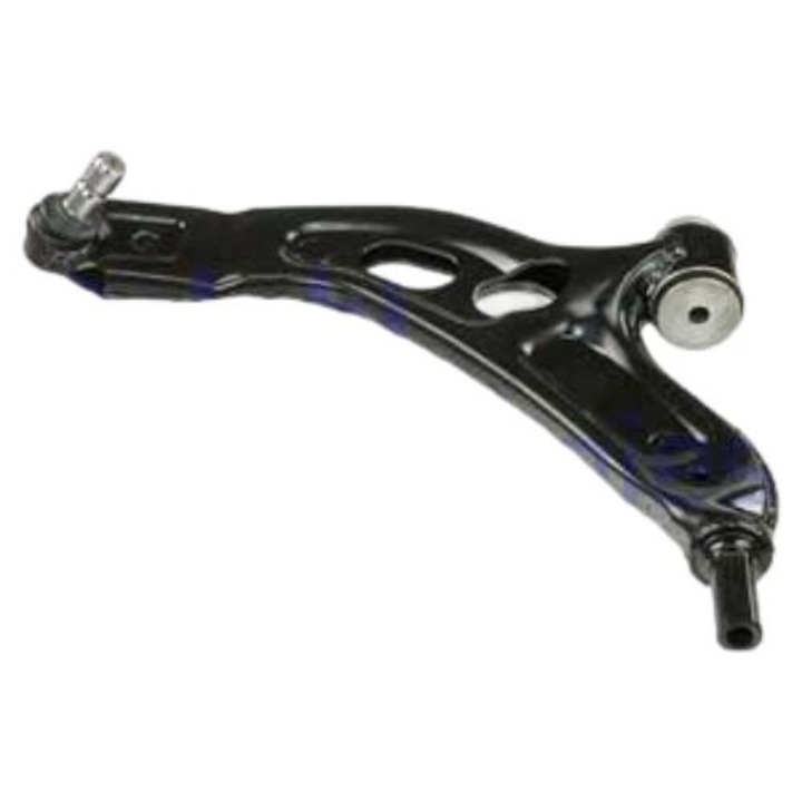 Futókar Delphi, TC3856, fekete