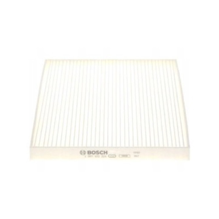 Fülkeszűrő, Bosch, 1 987 432 224