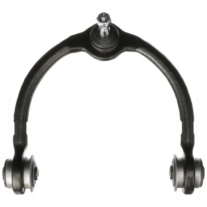 Futókar Delphi, TC5156, Fekete