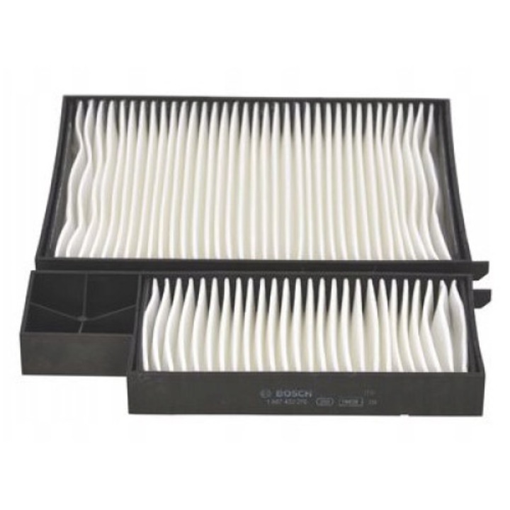 Fülkeszűrő, Bosch, 1 987 432 276