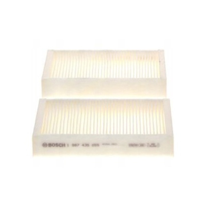 Fülkeszűrő, Bosch, 1 987 435 055