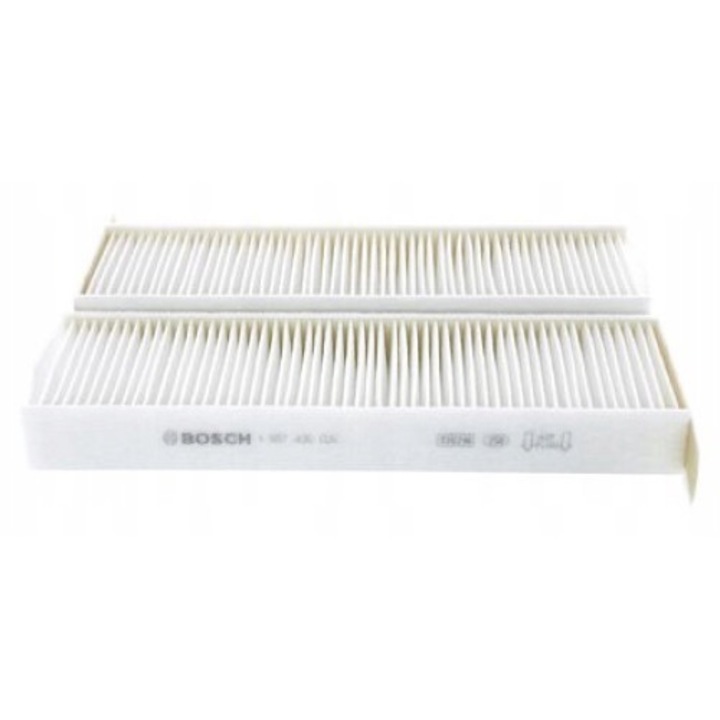 Utastér szűrő, Bosch 1 987 435 026