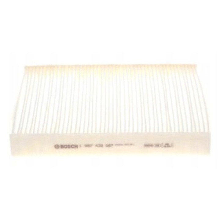 Fülkeszűrő, Bosch, 1 987 432 087