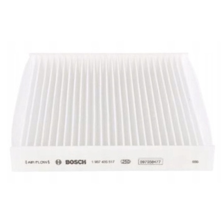 Fülke légszűrő, Bosch, 1 987 435 517