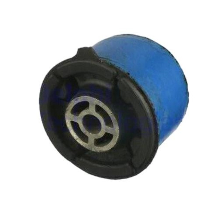 Тампон на заден мост Delphi, TD1014W, Син/Черен