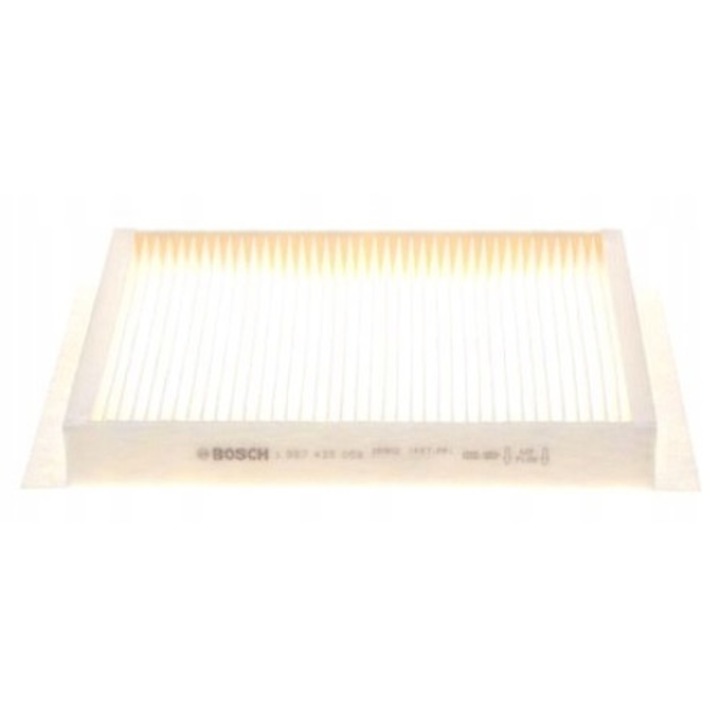 Utastér szűrő, Bosch 1 987 435 058