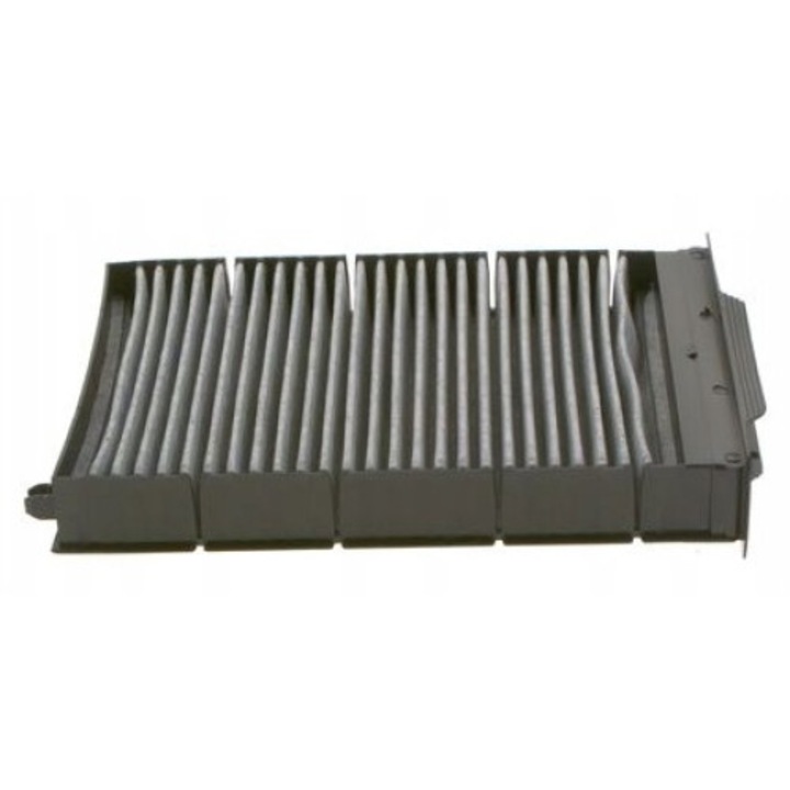 Bosch kabinszűrő, aktív szén, 270x188x42mm