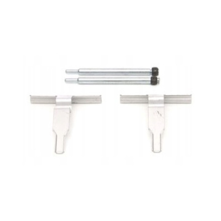 Set accesorii placute de frana 1 987 474 257, Bosch