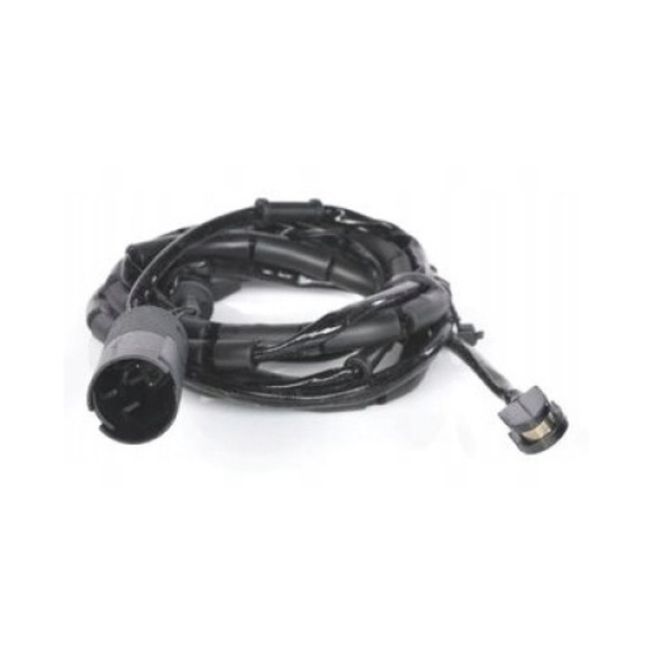 Fékbetét kopásérzékelő 1 987 474 944, Bosch, fekete