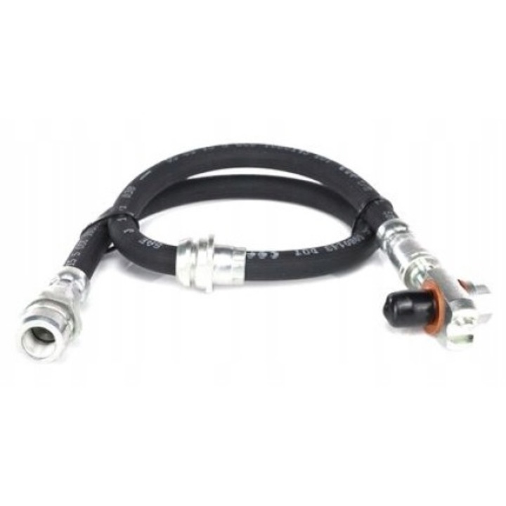 Fékcső, Bosch, 1 987 476 282, 565 mm