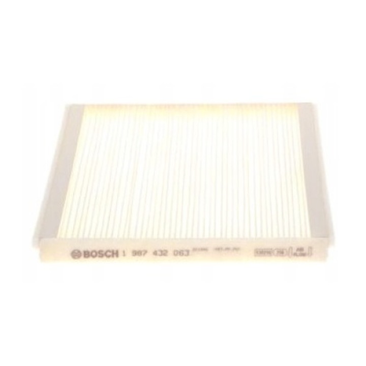 Филтър за купе, Bosch 1 987 432 063