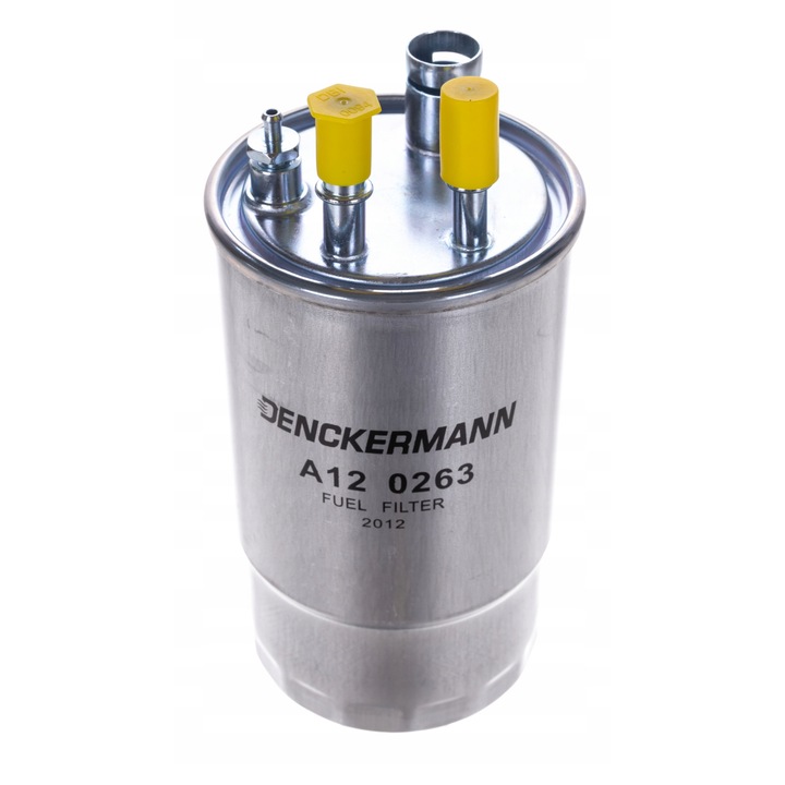 Filtru de combustibil, Denckermann, A120263