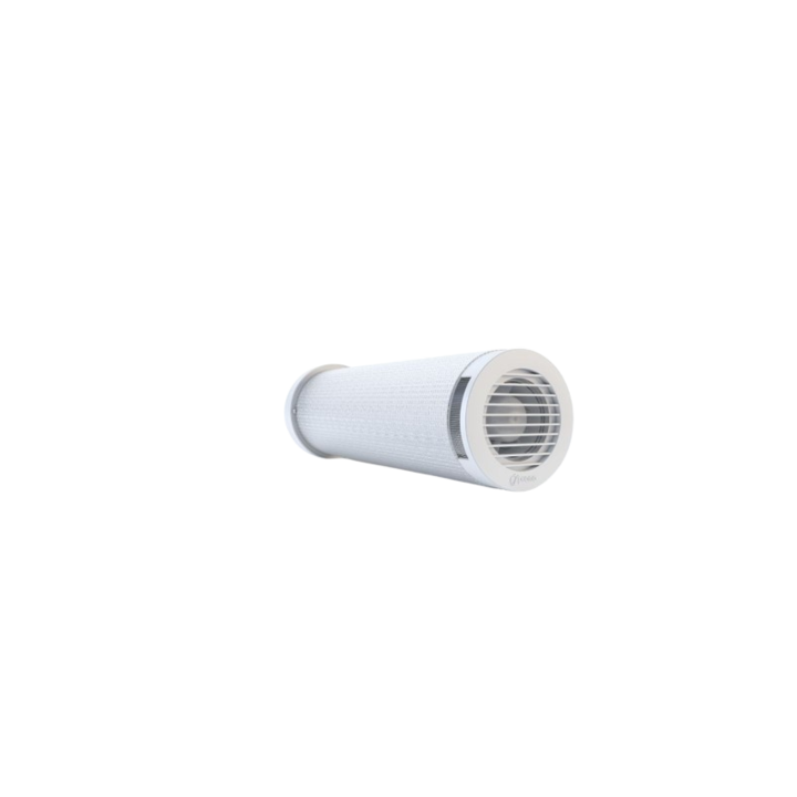 Prana 200C hővisszanyerő egység - 140 mc/h (500mm)34