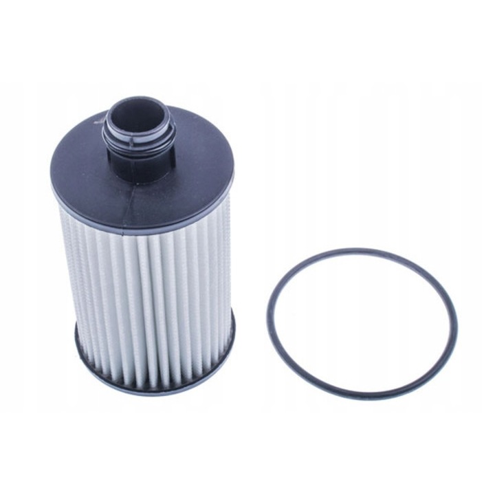 Olajszűrő DENCKERMANN A210730, 25x66x126mm, OPEL